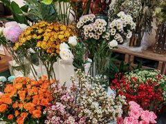 -花屿鲜花(淡水店)