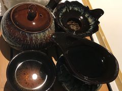 -Yan Ting 宴庭中餐厅(上海静安瑞吉酒店)