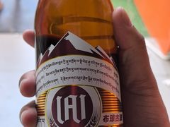 -放哈·甜醅子奶茶创造者(正宁路店)