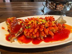 -鱼食饭稻·苏浙土菜17年老馆子(平江路店)