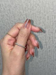 -柚子•猫美睫美甲