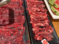 -掂档潮汕牛肉火锅(cityon熙地港店)