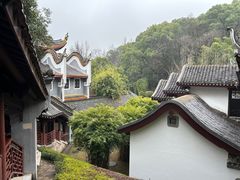 -岳麓书院