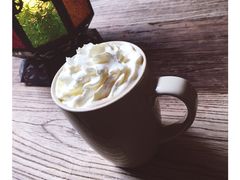 -MAAN COFFEE(金桥店)