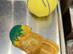 -LUSH(威尼斯人店)