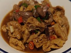 -寻乡迹· 湖南家宴(竹坑店)