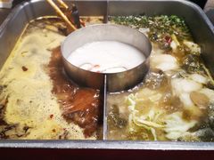 -新辣道鱼火锅(世纪金源购物中心店)