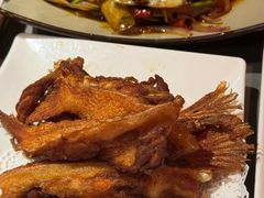 -状元阁烧烤(新华路总店)