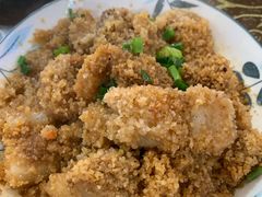 三河米粉肉-涵家味土菜馆·徽州一绝臭鳜鱼(三河古镇店)