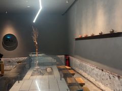 -喜茶(深圳万象城黑金店)