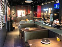 -鼎牛牛炖锅·烤串(温泉路店)