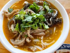 羊粉杂-呼市烧麦羊杂(幸福路店)
