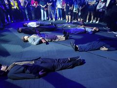 -《12·12》西安事变大型实景演出