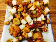 -妈妈的味道(工人体育场东路店)