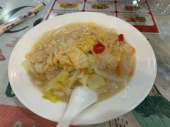 -金姐台湾菜(珠江路店)