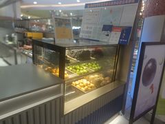 -茶百道(京华城店)