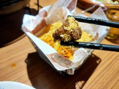 避风塘脆皮小排-川知味(京华城店)