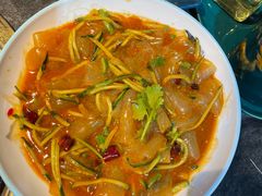 -杨记齐齐哈尔烤肉(五莲路店)