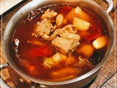 -铁公鸡·四川料理(天环广场店)