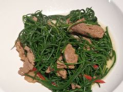 -巴扎美食·新疆菜·西域歌舞表演餐厅(新疆大厦店)