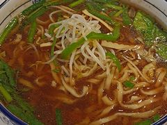 -镇南锅盖面馆(解放路店)