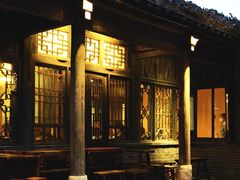 门面-烧肉馆(古北水镇景区店)