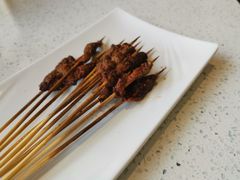 -九府羊·鲜羊火锅·烤串(新华路店)