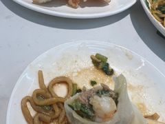 -枫林饺子