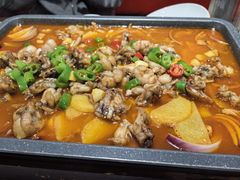 -火龙堂·风味民间菜(文一路店)
