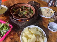 -屯昌枫木香草鸭(羊栏店)
