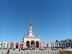 -北京展览馆
