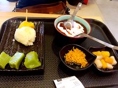 -鲜芋仙(宝地广场店)