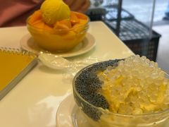 -果流香水果甜品(建政路店)