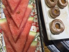 -大唐尚武烤活鳗鱼黑牛烤肉(唐山大里路天元花园店)