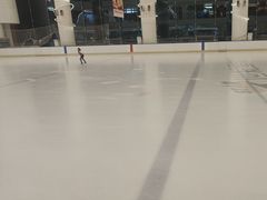 -世纪星滑冰俱乐部(万象城店)