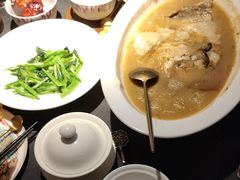 -锦府园·新台州菜(合生汇店)