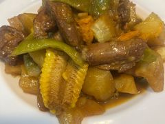 -叁拾壹克饺子·东北菜(国贸店)
