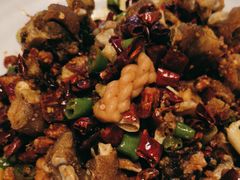 -易老妈蹄花.特色川菜(人民公园总店)