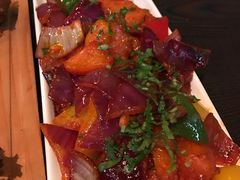 -Spice Garden印度餐厅(上海火车站店)