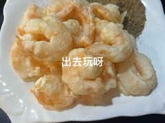 -柒號馆天津菜·八珍豆腐·牛窝骨