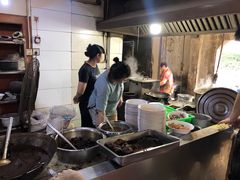 -泰顺江南春面馆