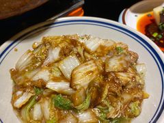 -老灶房-四川土菜(铁牛广场店)