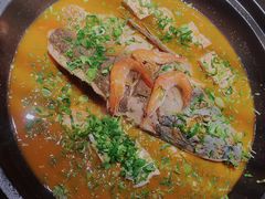 -筱爷叔·上海传统手工菜(玉树路店)