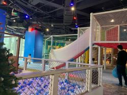 -幻贝家儿童乐园(苏州中心店)