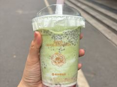 -书亦烧仙草(长沙医学院店)