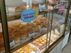 -蜂蝶来饼店(拱北总店)