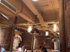 -泥糊破店小酒馆·团建聚餐(南京西路店)