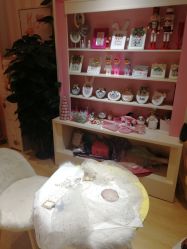 -PinkBaby美甲美睫