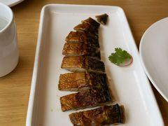 -关东小磨东北菜(上海长风大悦城店)