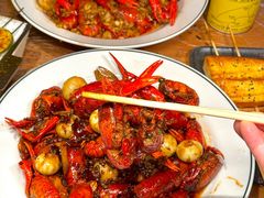 -俏小张海鲜烧烤(京汉总店)